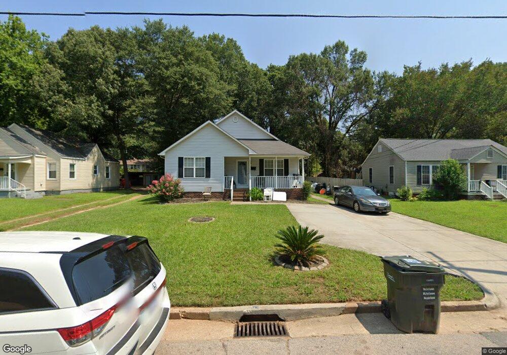 383 Spring St SW, Concord, NC 28025 - photo 1