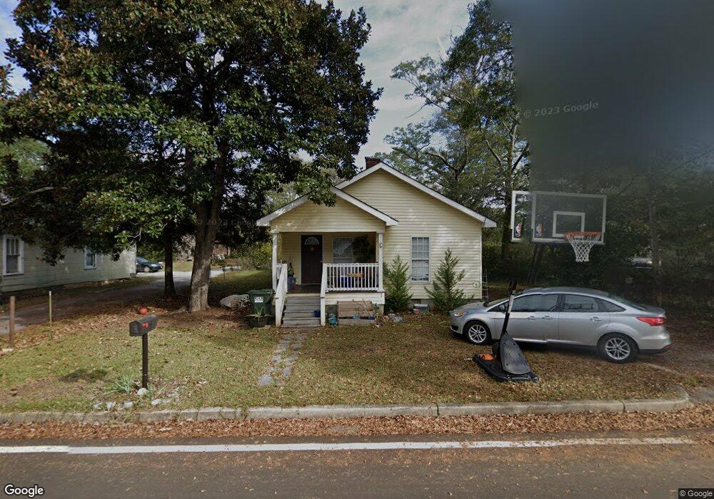 70 Reese St, Elberton, GA 30635 - photo 1