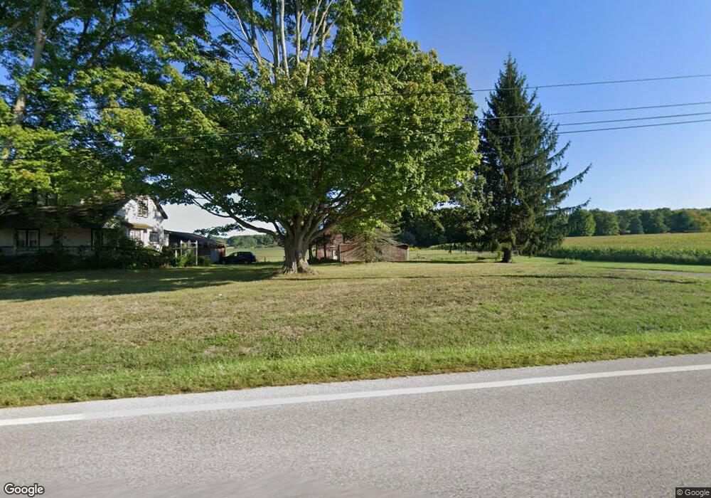 7009 Us Route 6, Pierpont, OH 44082 - photo 1