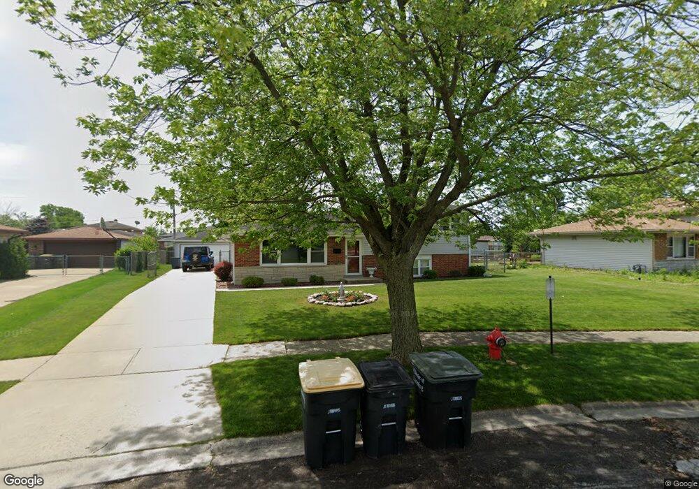 3531 191st Place, Lansing, IL 60438 - photo 1