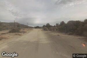 0 Jeraboa Rd Unit 219105052DA, Mountain Center, CA 92561