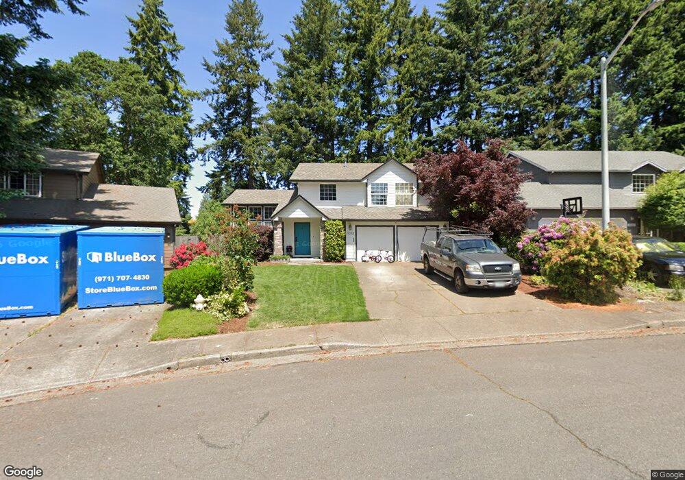 5361 Sparta Loop SE, Salem, OR 97306 - photo 1