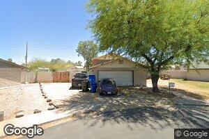 8 W Hunter Cir, Mesa, AZ 85201