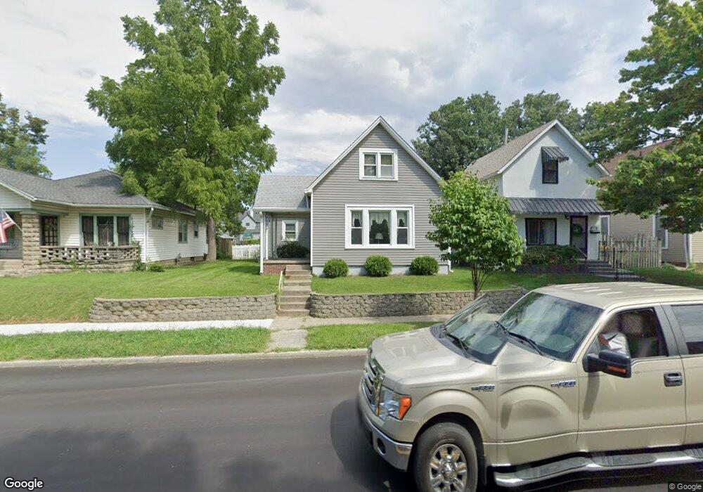 1112 Kossuth St, Lafayette, IN 47905 - photo 1