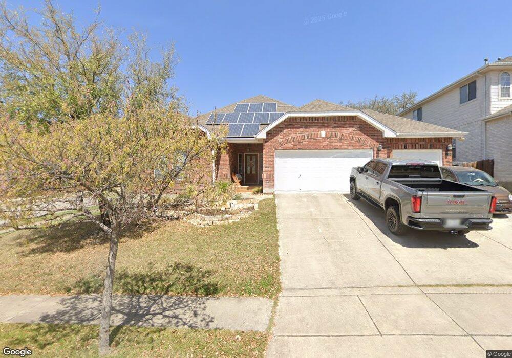 10531 Trotters Bay, San Antonio, TX 78254 - photo 1