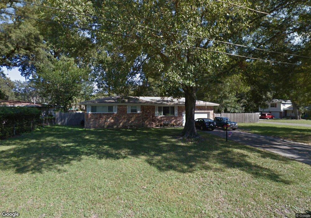 5027 Bedford Forest Dr, Jacksonville, FL 32210 - photo 1