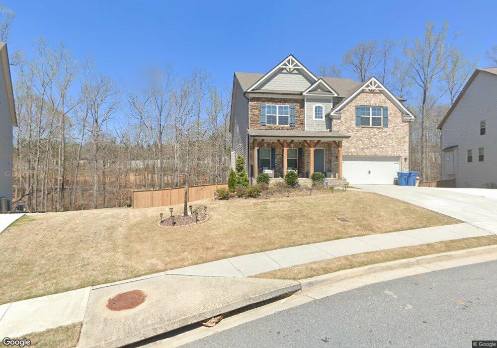 2195 Woodmarsh Cir, Auburn, GA 30011 - photo 1