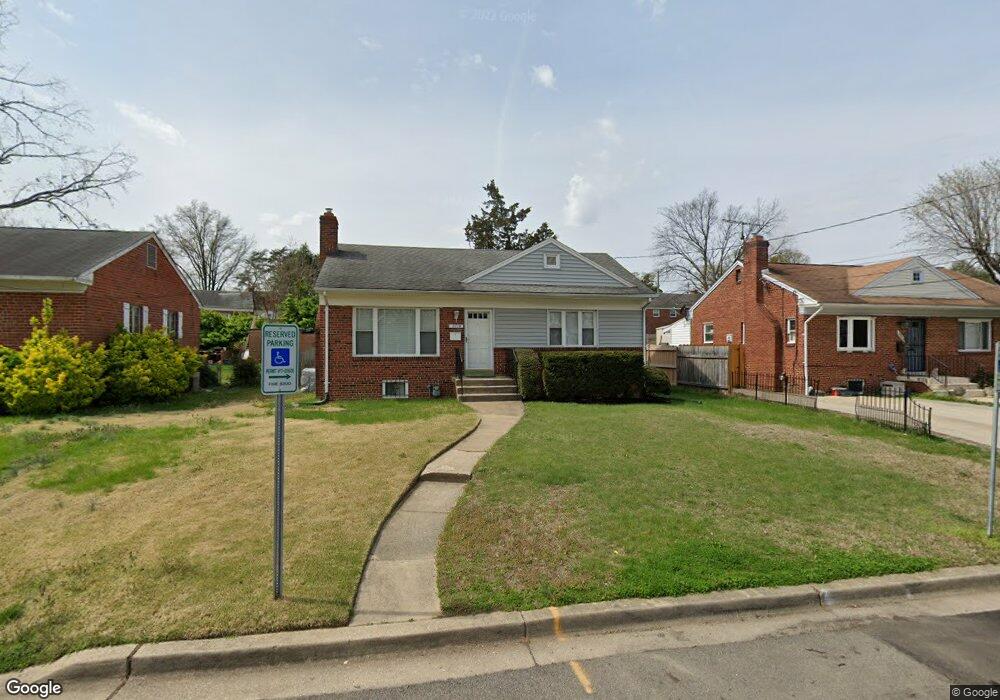 2719 Hawthorne Terrace, Hyattsville, MD 20785 - photo 1