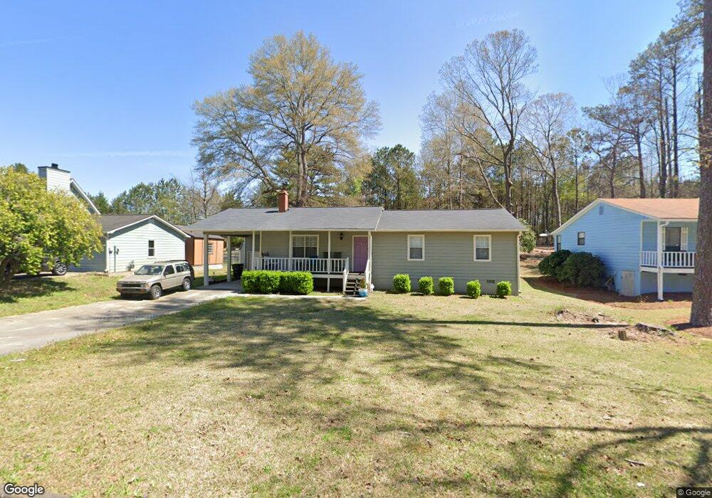 2205 Greenridge Dr SW, Marietta, GA 30008 - photo 1