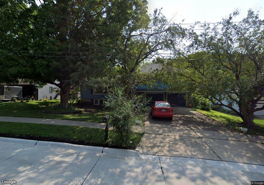 1813 NW 80th Place, Clive, IA 50325 - photo 1