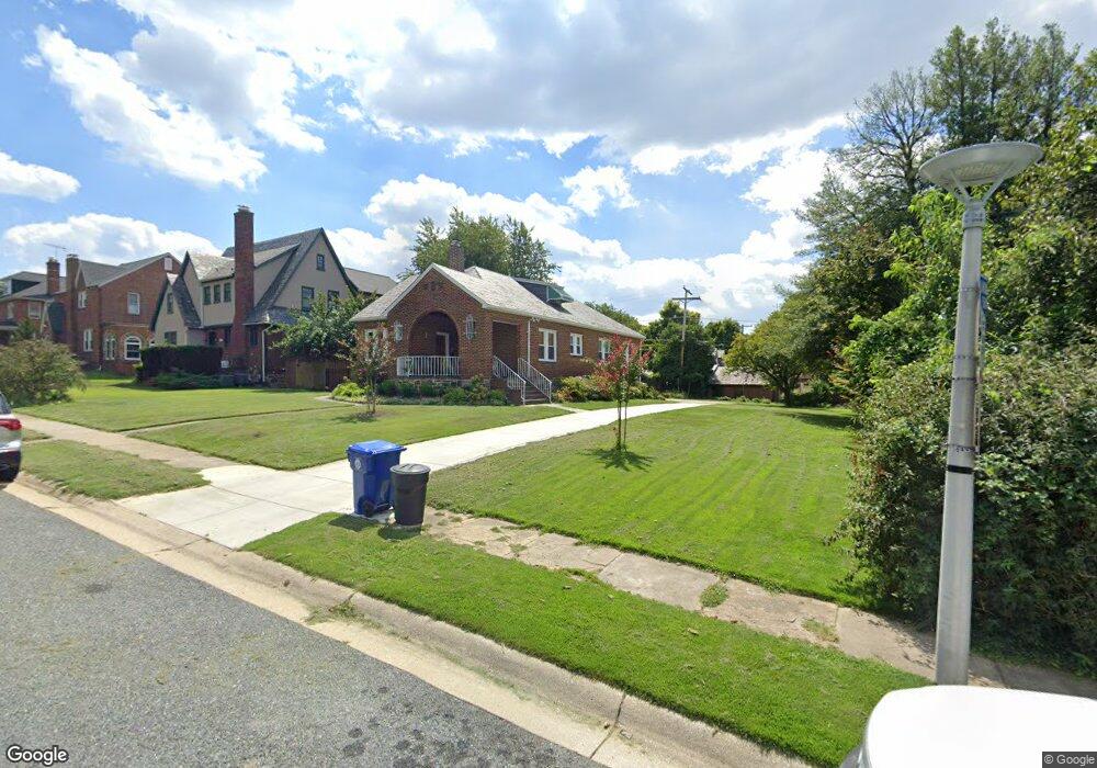 2415 Kentucky Ave, Baltimore, MD 21213 - photo 1