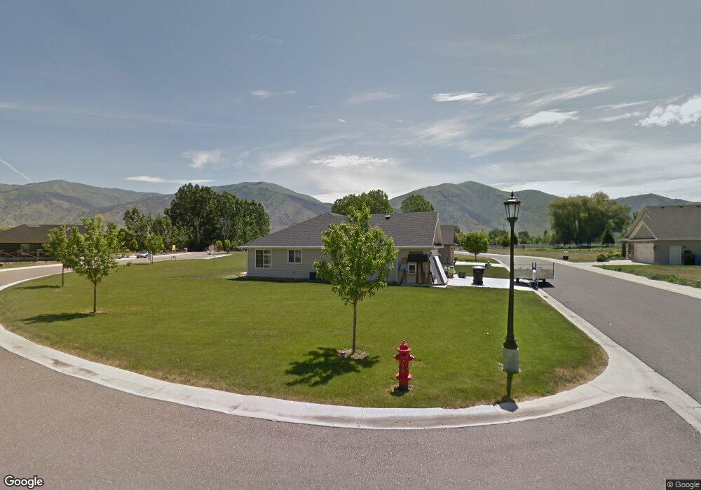 317 W 3515 S unit 14, Nibley, UT 84321 - photo 1