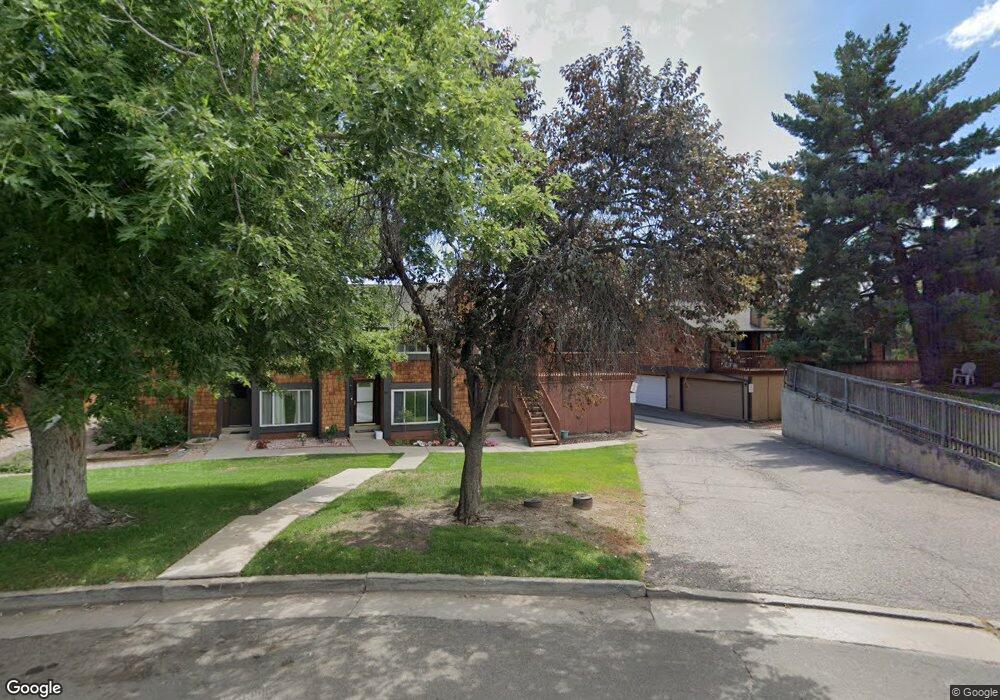 1316 S Dillon Way, Aurora, CO 80012 - photo 1