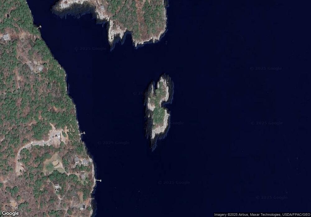 19 Turnip Island, Georgetown, ME 04548 - photo 1