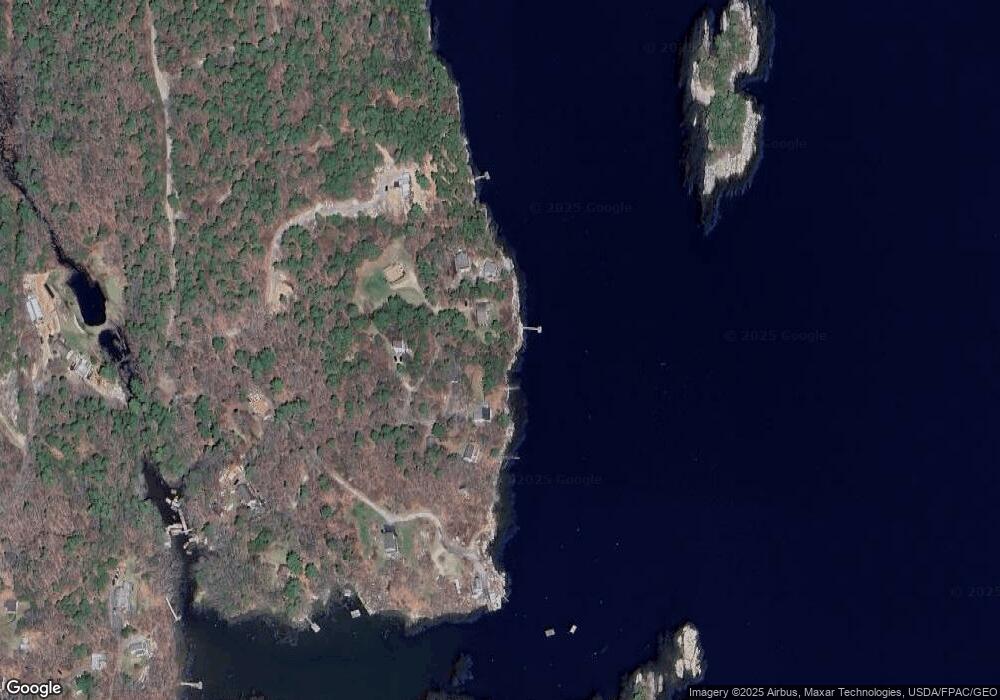 19 Turnip Island Ln, Georgetown, ME 04548 - photo 1