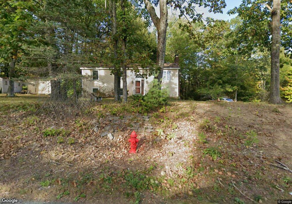 61 S Ashburnham Rd, Westminster, MA 01473 - photo 1