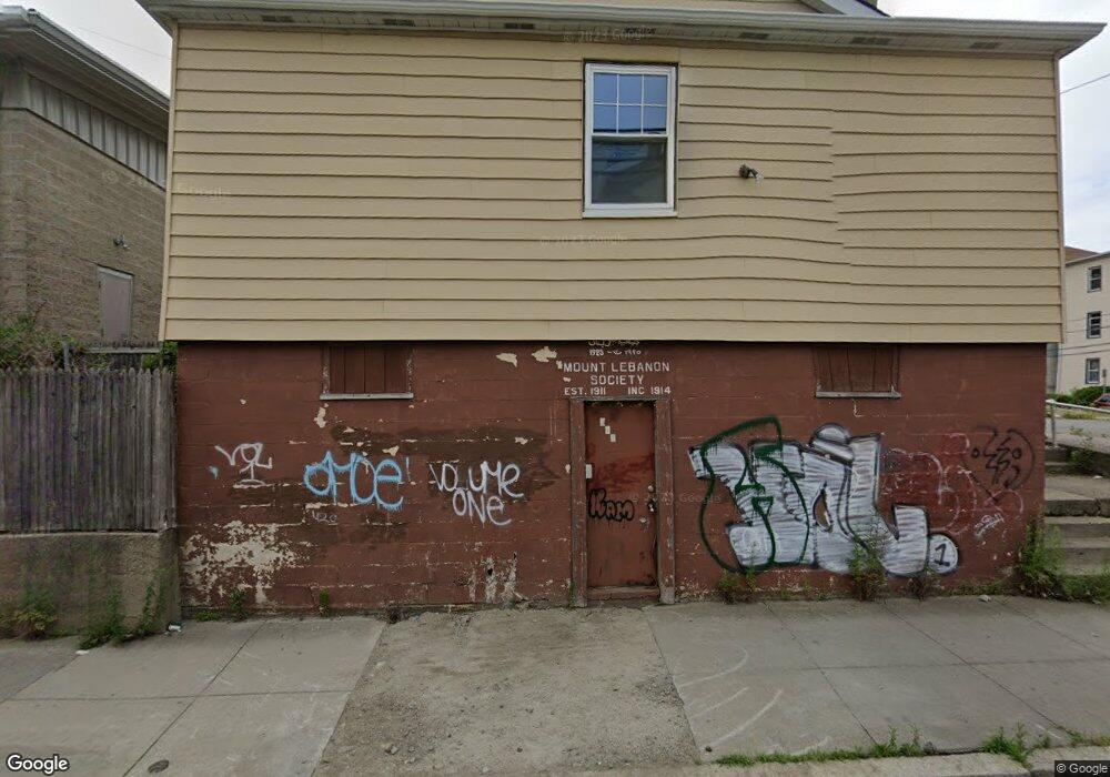 341 Quequechan St, Fall River, MA 02723 - photo 1