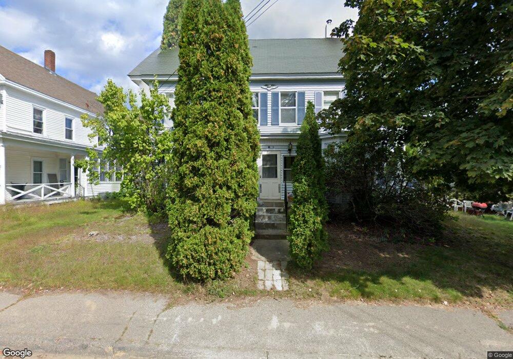 81 River St, Sanford, ME 04073 - photo 1