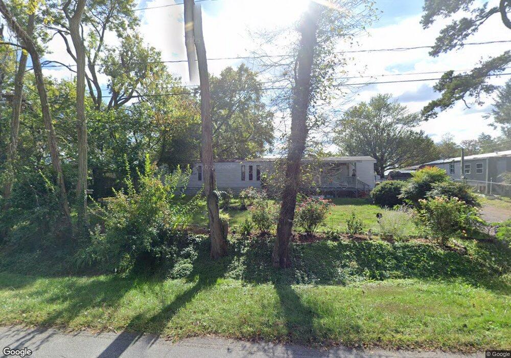 254 Carolina Cir, Hendersonville, NC 28792 - photo 1