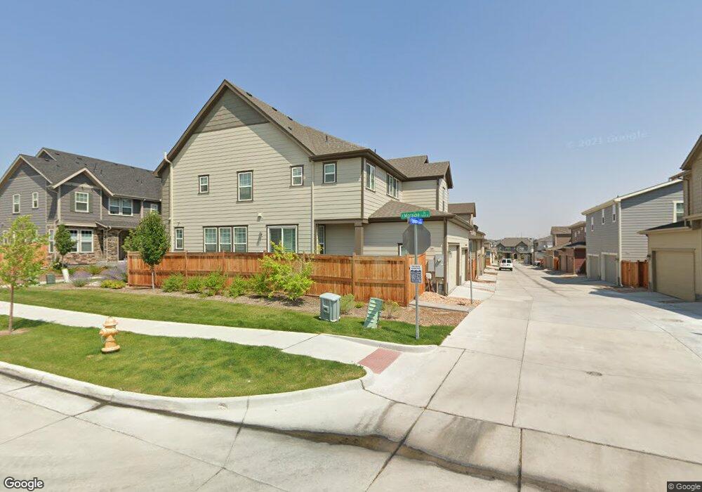 7631 S Yakima Ct, Aurora, CO 80016 - photo 1