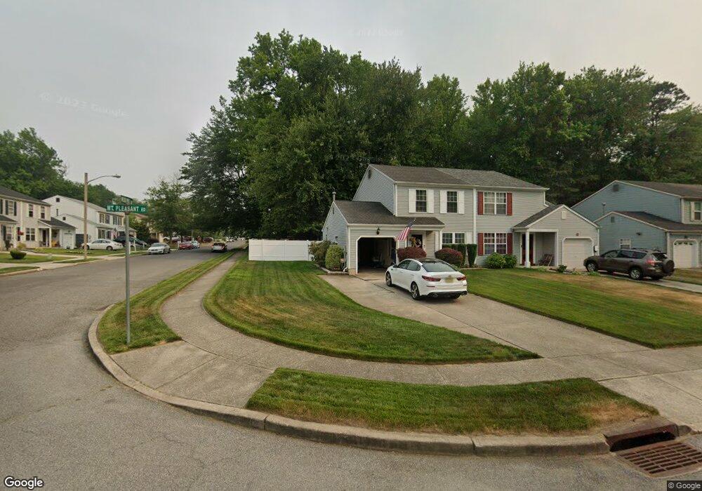 11 Mount Pleasant Rd, Clementon, NJ 08021 - photo 1