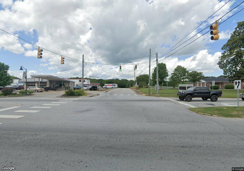 0 E Main St, Walhalla, SC 29691 - photo 1