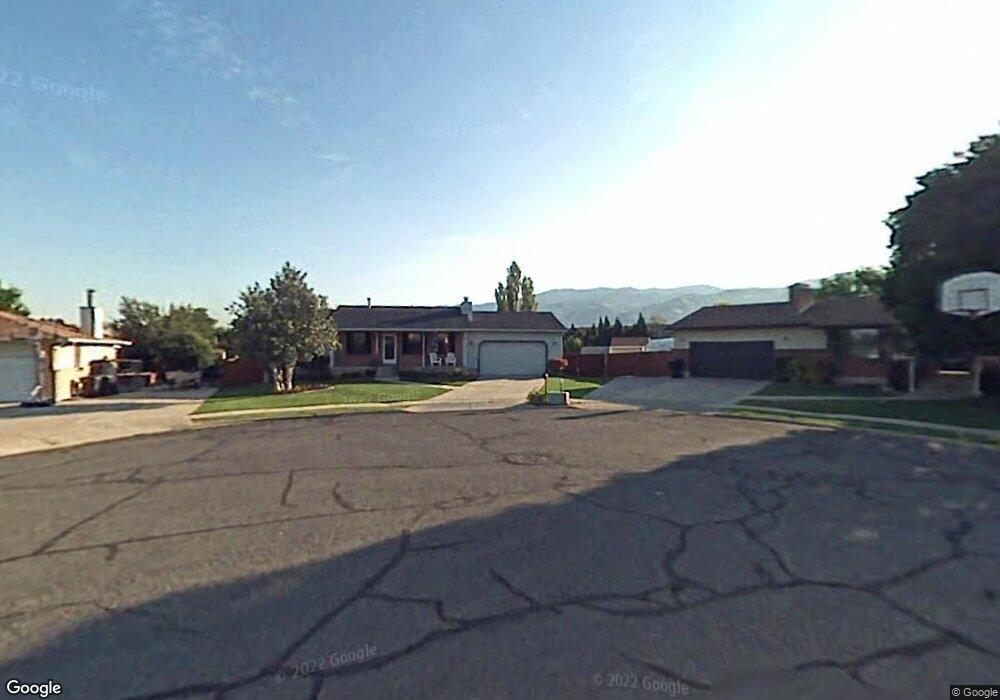 664 W 1700 S, Woods Cross, UT 84087 - photo 1