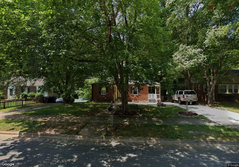 333 Westwood Dr, Statesville, NC 28677 - photo 1