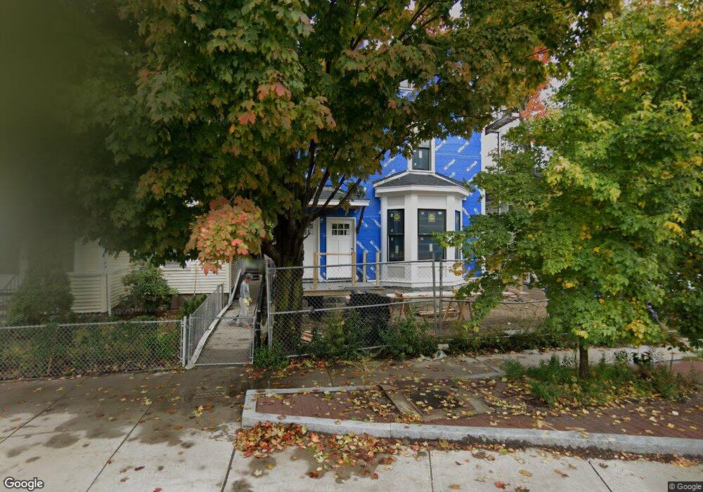 171 Everett St, Allston, MA 02134 - photo 1