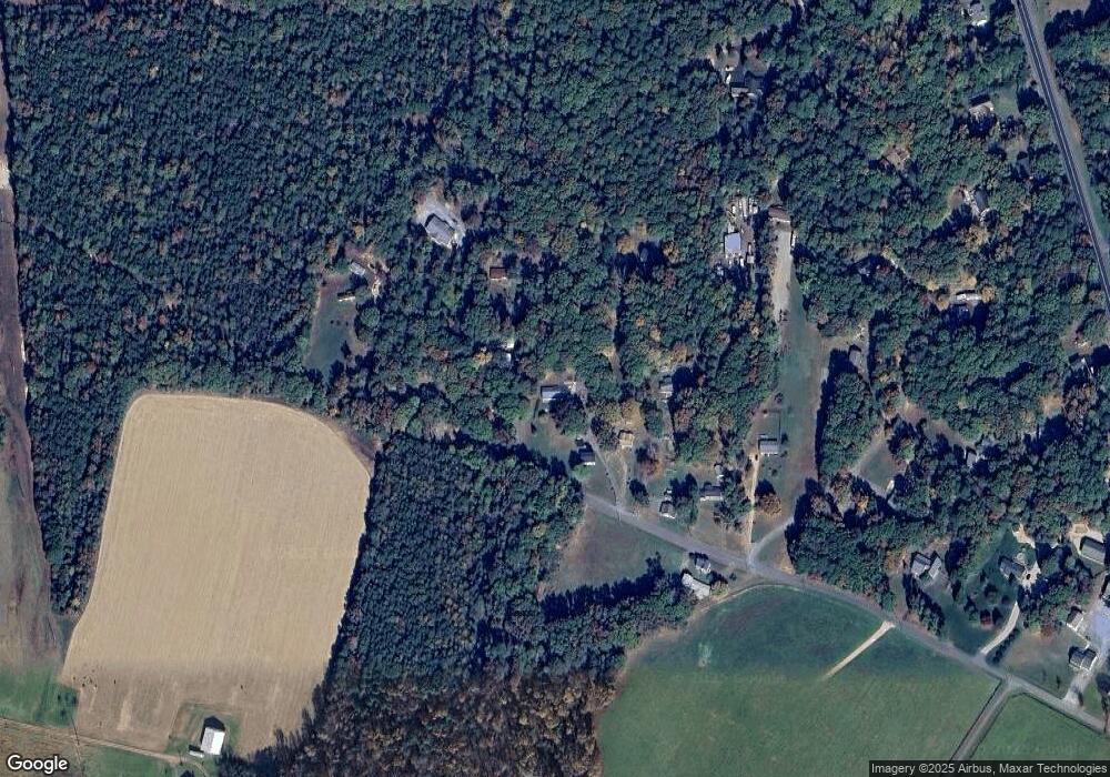 44978 Hewitt Rd, Leonardtown, MD 20650 - photo 1