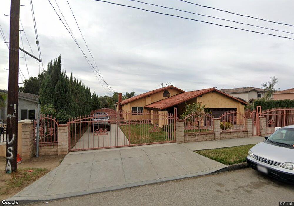 13141 Glenoaks Blvd, Sylmar, CA 91342 - photo 1