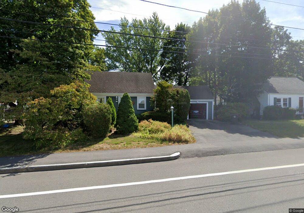 314 Green St, North Weymouth, MA 02191 - photo 1