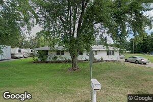 112 2nd Ave, Fruitland, IA 52749