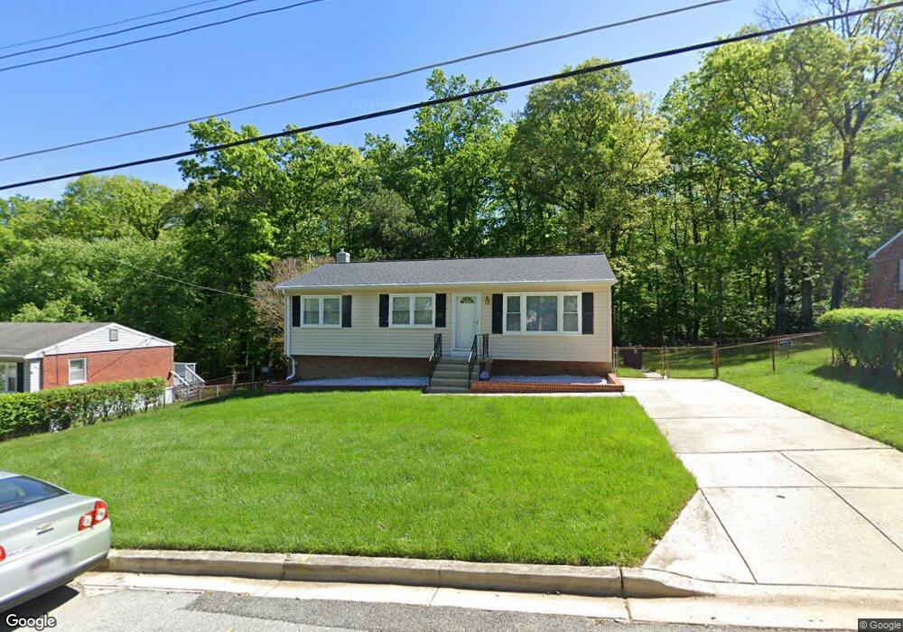 8924 Anna Dr, Clinton, MD 20735 - photo 1