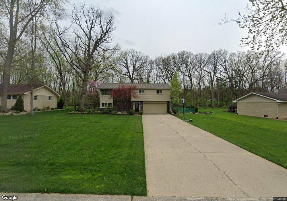 12471 W 94th Ct, Saint John, IN 46373 - photo 1