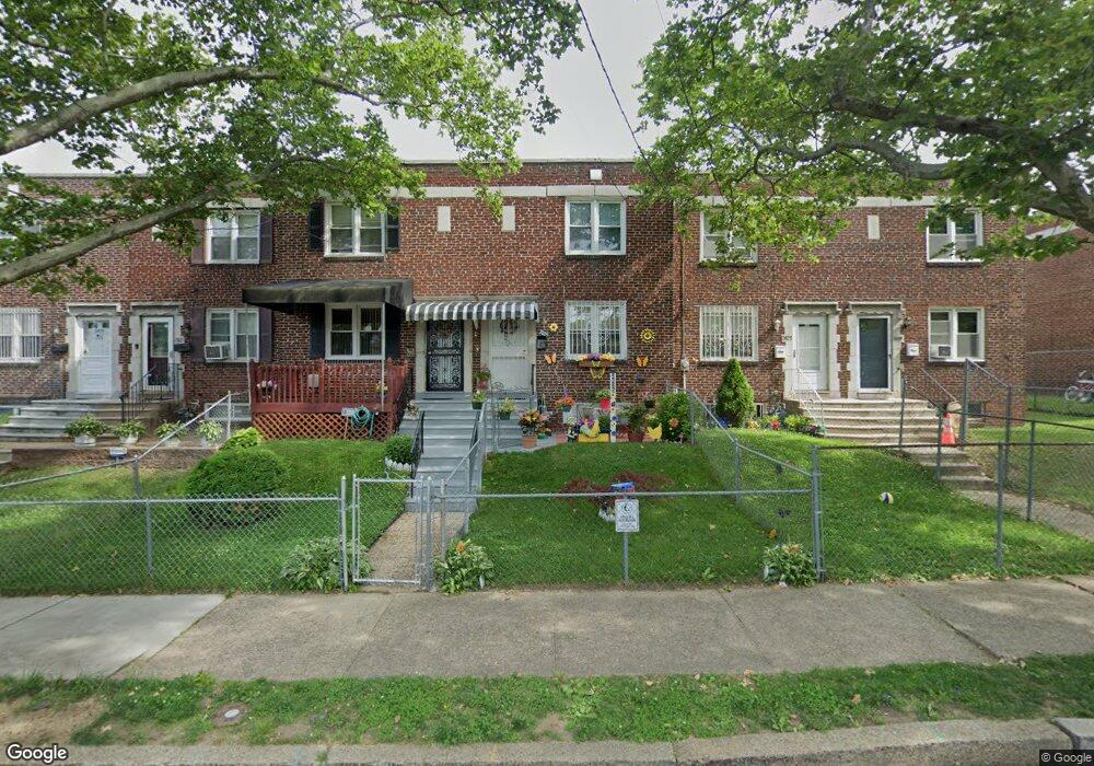 2827 Benson St, Camden, NJ 08105 - photo 1