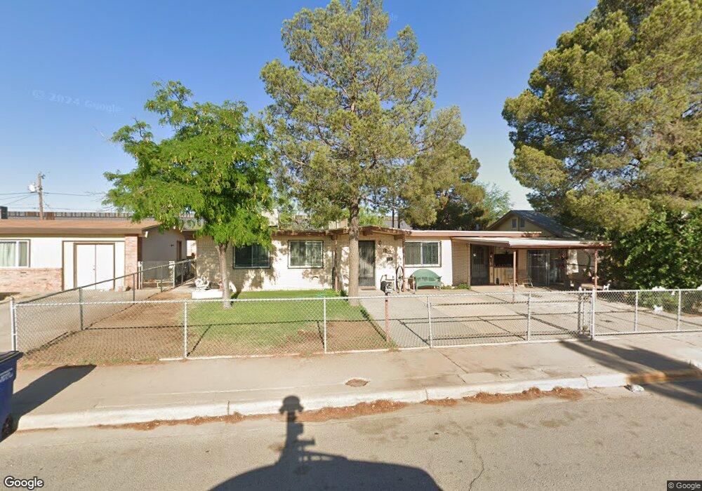 8221 Broadway Dr, El Paso, TX 79915 - photo 1