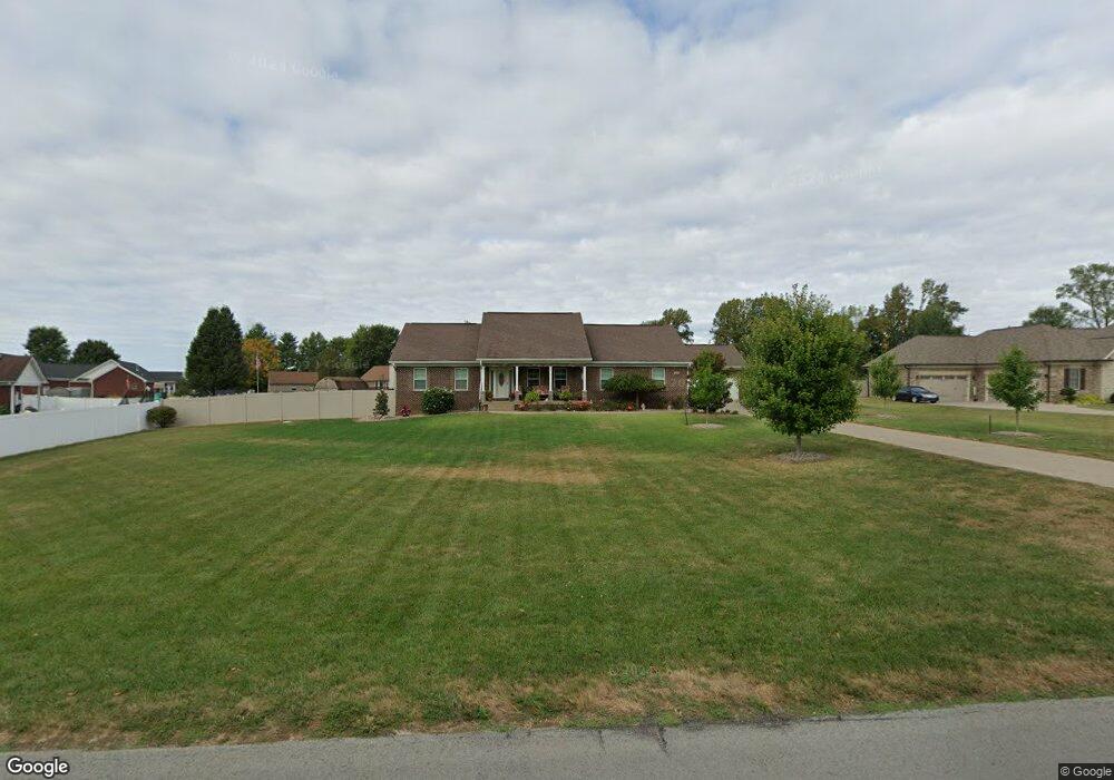 3682 Zoneton Rd, Shepherdsville, KY 40165 - photo 1