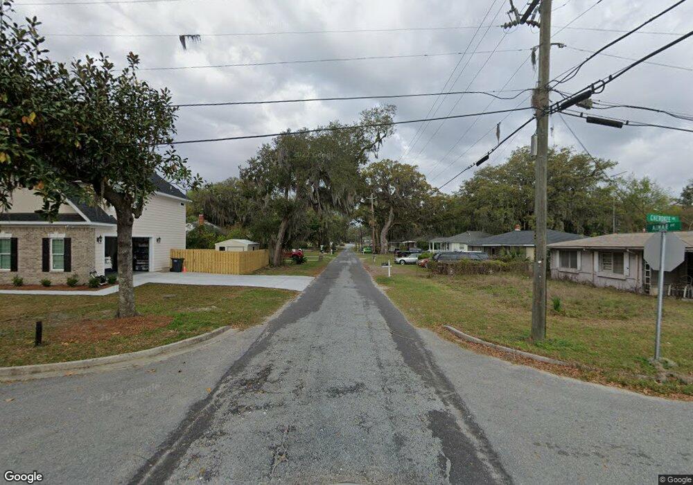 0 Cherokee Ave, Savannah, GA 31406 - photo 1