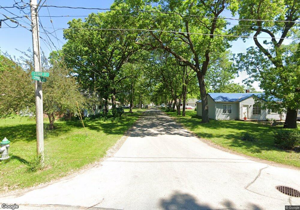 TBD Cedar St, Cedar Falls, IA 50613 - photo 1