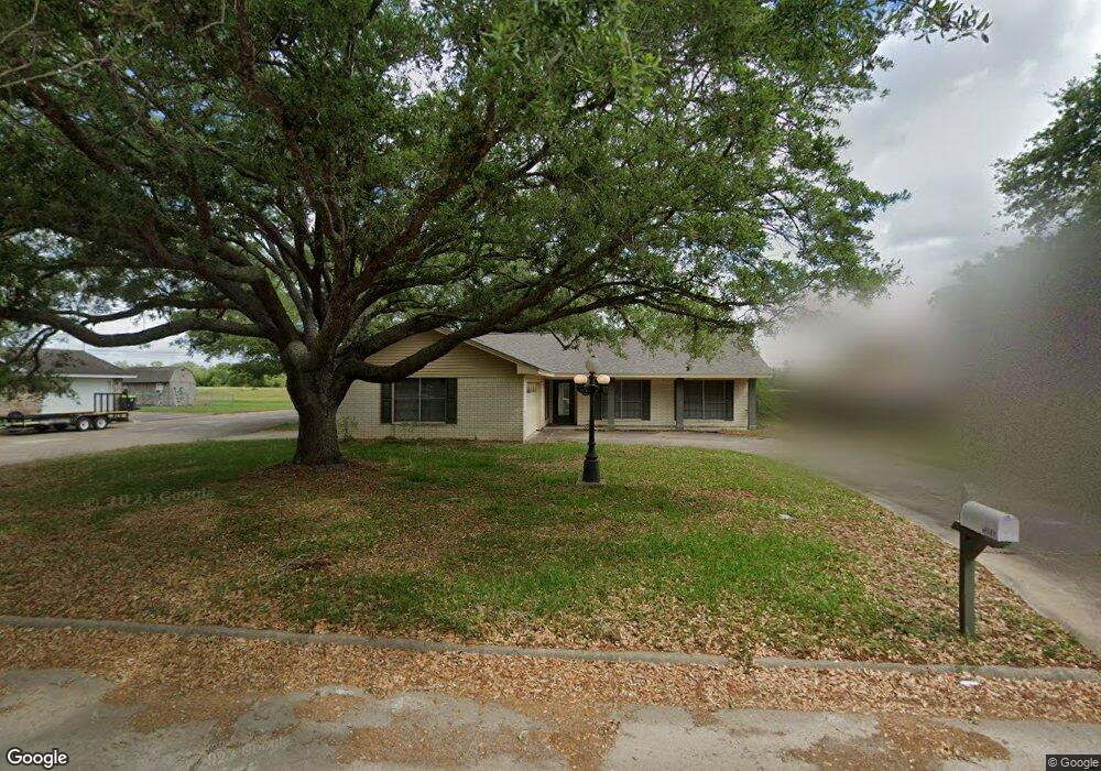 4101 Heatherglen St, Bay City, TX 77414 - photo 1