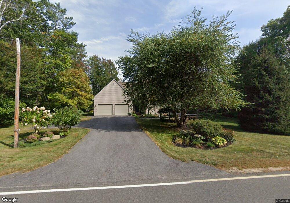 52 Winnocks Neck Rd, Scarborough, ME 04074 - photo 1