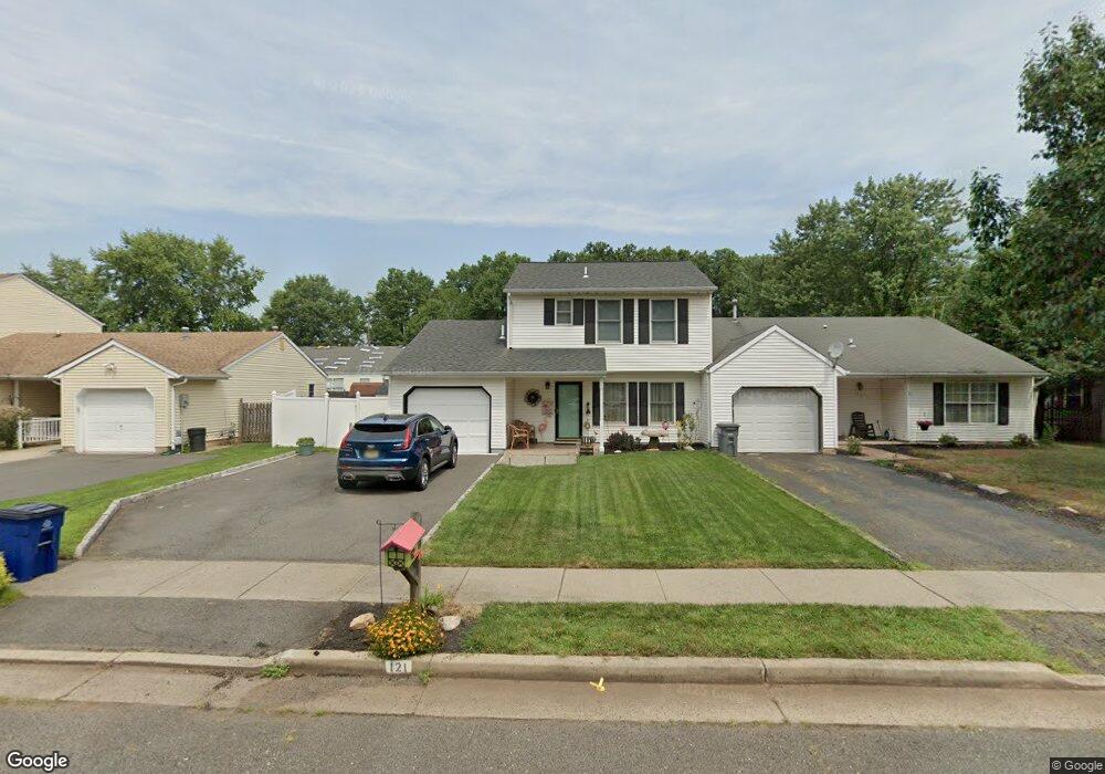 121 Zwolak Ct, South Plainfield, NJ 07080 - photo 1