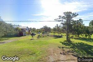 2253 Bayou Dularge Rd, Theriot, LA 70397