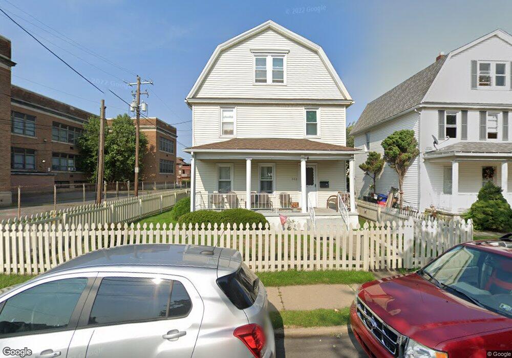 360 Lawall St, Scranton, PA 18508 - photo 1