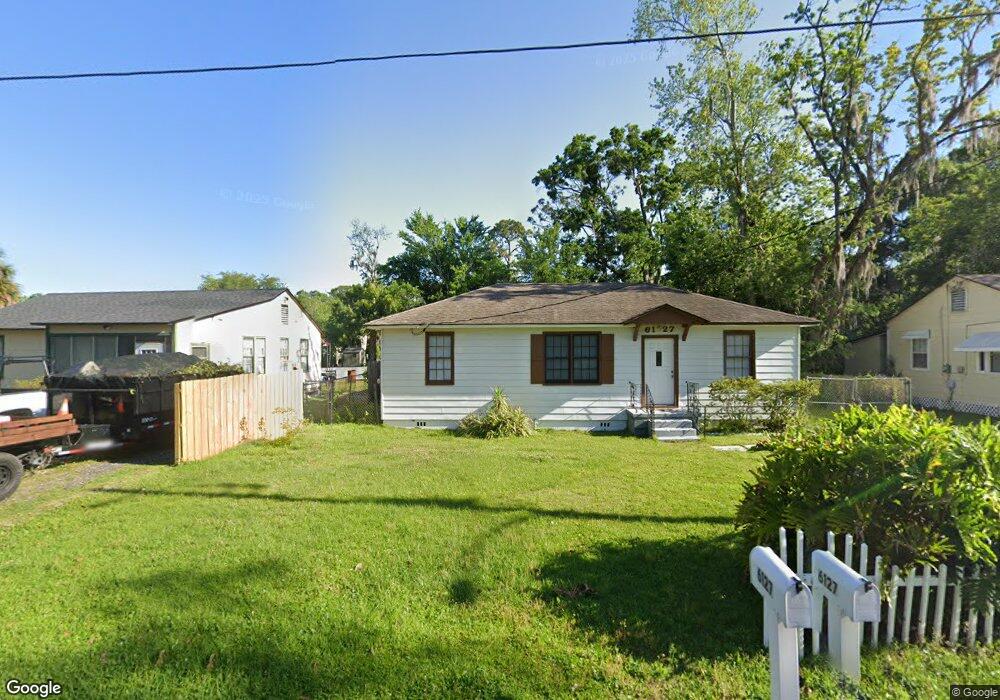 6127 Transylvania Ave, Jacksonville, FL 32210 - photo 1