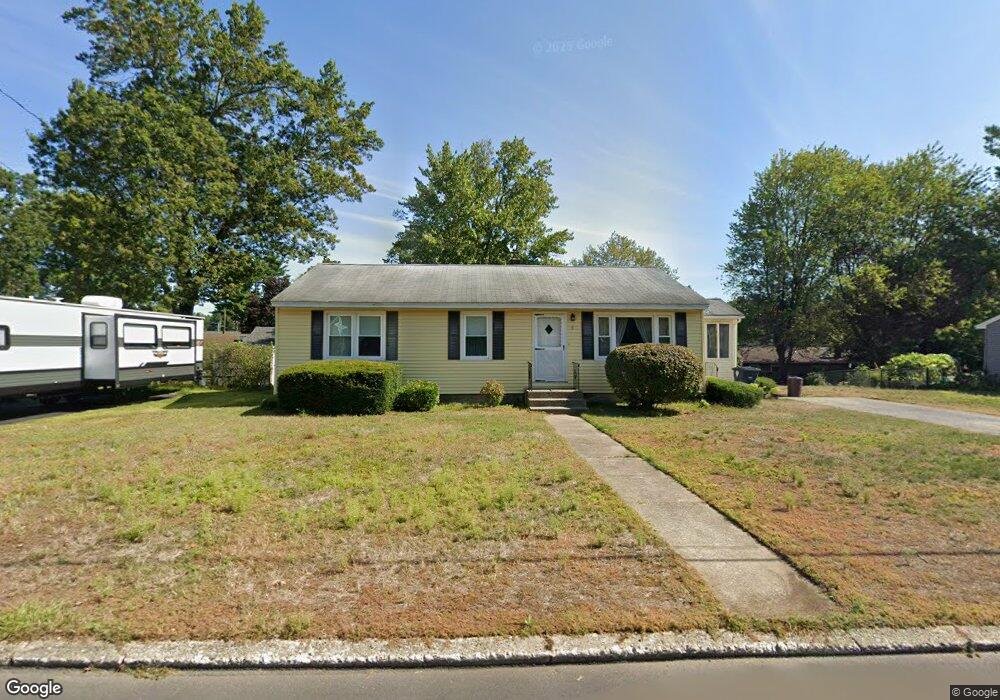 8 Luke St, Nashua, NH 03063 - photo 1