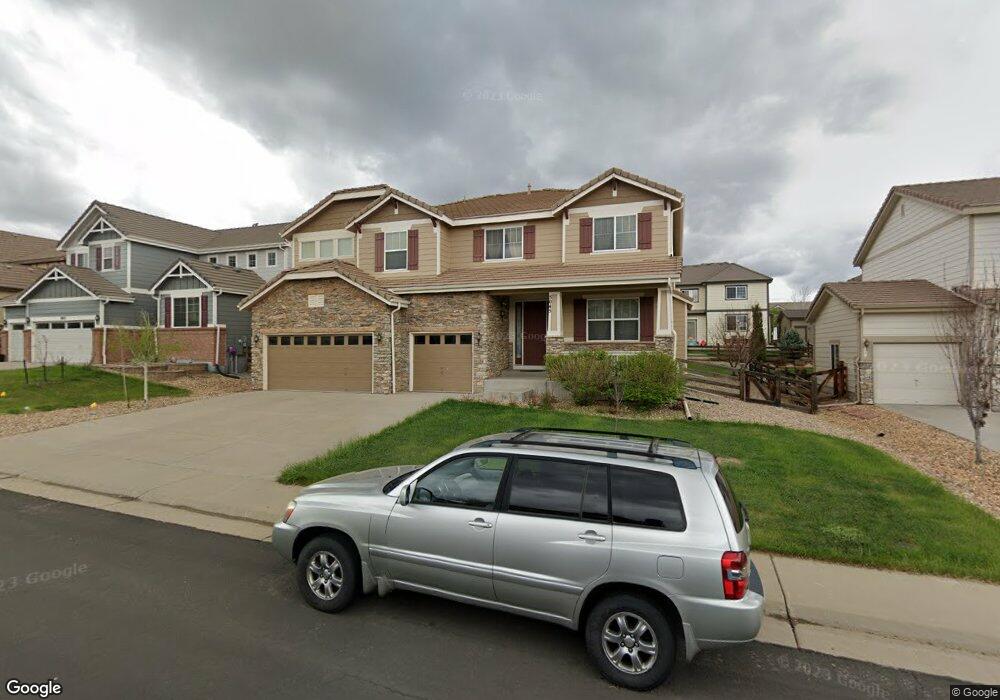 5045 S Malta St, Centennial, CO 80015 - photo 1