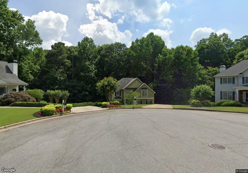 728 Walnut Ln, Woodstock, GA 30188 - photo 1