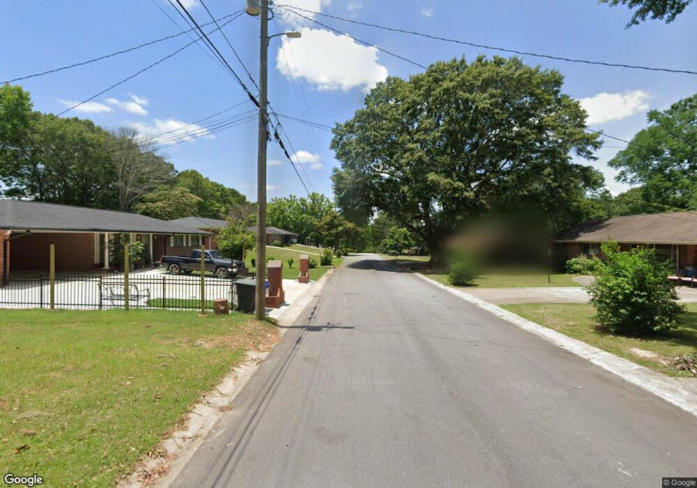 0 Lark Ln NE unit 7080621, Conyers, GA 30012 - photo 1